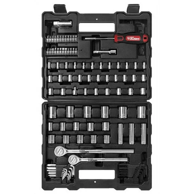 Drive Socket Set For Mechanic Use