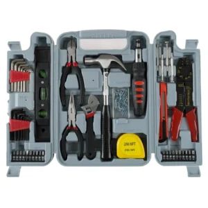 Household Tool Kit