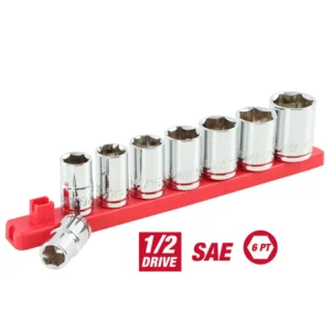 Standard SAE Sockets